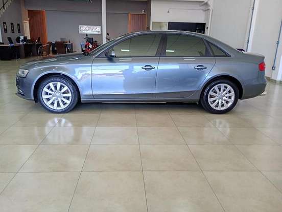 AUDI-A4-2.0 TFSI GASOLINA AVANT AMBITION 4P QUATTRO S TRONIC AUDI-A4-2013