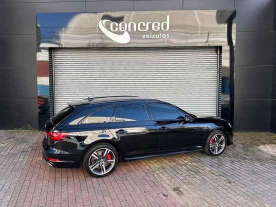 AUDI-A4-2.0 TFSI GASOLINA AVANT PRESTIGE PLUS S TRONIC AUDI-A4-2019