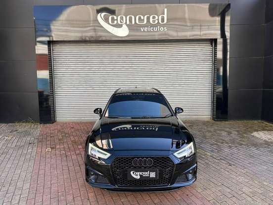 AUDI-A4-2019