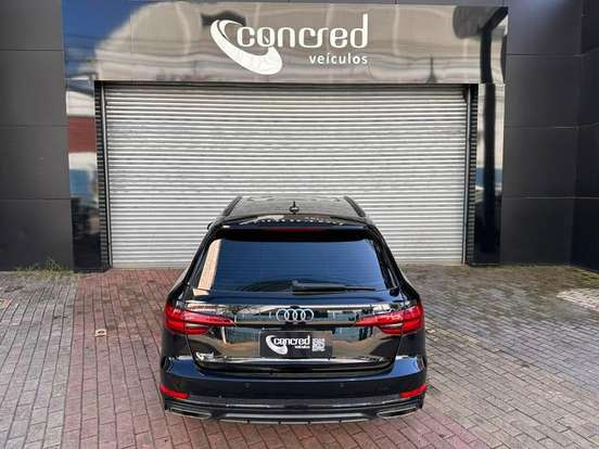 AUDI-A4-2.0 TFSI GASOLINA AVANT PRESTIGE PLUS S TRONIC AUDI-A4-2019