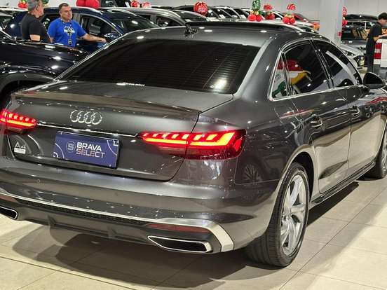 AUDI-A4-2.0 TFSI GASOLINA PRESTIGE PLUS S TRONIC AUDI-A4-2020