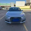 AUDI A4 2.0 TFSI LAUNCH EDITION GASOLINA 4P S TRONIC AUDI A4 2.0 TFSI LAUNCH EDITION GASOLINA 4P S TRONIC
