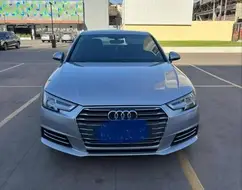 AUDI A4 2.0 TFSI LAUNCH EDITION GASOLINA 4P S TRONIC AUDI A4 2.0 TFSI LAUNCH EDITION GASOLINA 4P S TRONIC