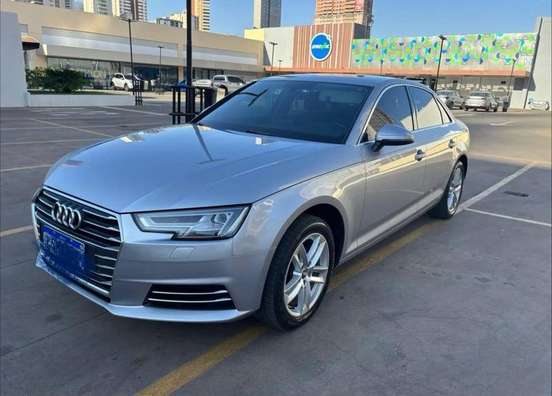 AUDI-A4-2015