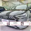 AUDI A4 2.0 TFSI MHEV PRESTIGE QUATTRO S TRONIC AUDI A4 2.0 TFSI MHEV PRESTIGE QUATTRO S TRONIC