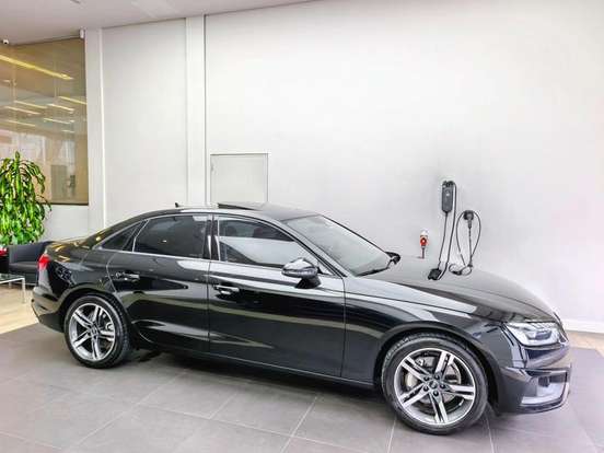 AUDI-A4-2.0 TFSI MHEV PRESTIGE QUATTRO S TRONIC AUDI-A4-2024