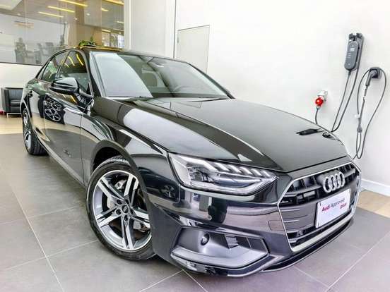 AUDI-A4-2.0 TFSI MHEV PRESTIGE QUATTRO S TRONIC AUDI-A4-2024