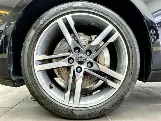 AUDI-A4-2.0 TFSI MHEV PRESTIGE QUATTRO S TRONIC AUDI-A4-2024