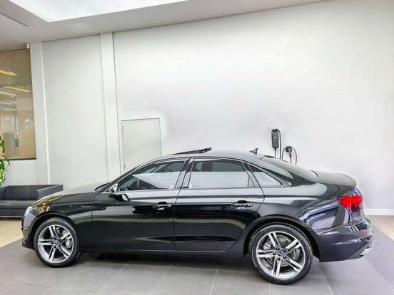 AUDI-A4-2.0 TFSI MHEV PRESTIGE QUATTRO S TRONIC AUDI-A4-2024