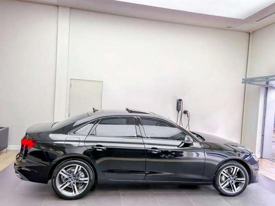 AUDI-A4-2.0 TFSI MHEV PRESTIGE QUATTRO S TRONIC AUDI-A4-2024