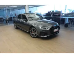 AUDI A4 2.0 TFSI MHEV S LINE QUATTRO S TRONIC AUDI A4 2.0 TFSI MHEV S LINE QUATTRO S TRONIC