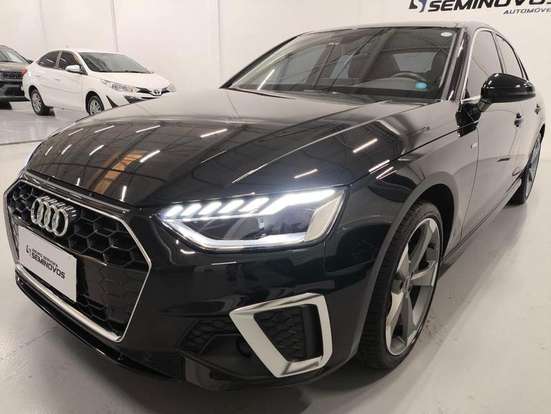 AUDI-A4-2024