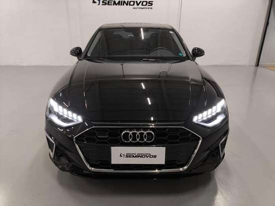 AUDI-A4-2.0 TFSI MHEV S LINE QUATTRO S TRONIC AUDI-A4-2024