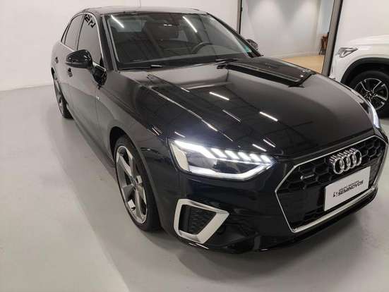 AUDI-A4-2024