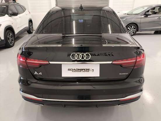 AUDI-A4-2.0 TFSI MHEV S LINE QUATTRO S TRONIC AUDI-A4-2024