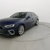 AUDI A4 2.0 TFSI MHEV S LINE S TRONIC AUDI A4 2.0 TFSI MHEV S LINE S TRONIC