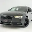 AUDI A5 1.8 TFSI SPORTBACK AMBIENTE 16V GASOLINA 4P MULTITRONIC AUDI A5 1.8 TFSI SPORTBACK AMBIENTE 16V GASOLINA 4P MULTITRONIC