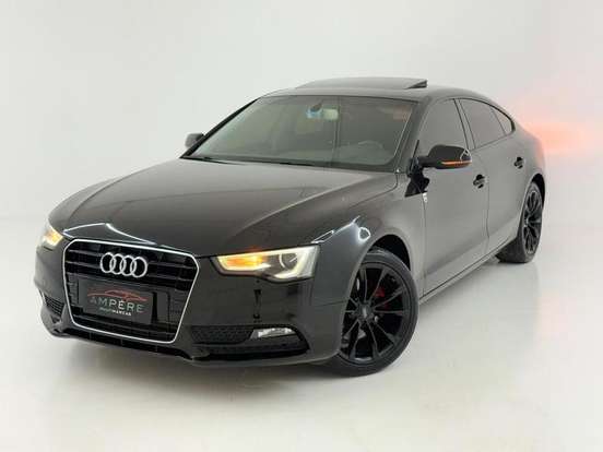 AUDI-A5-2015