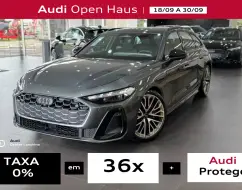 AUDI A5 2.0 TFSI GASOLINA AVANT S LINE QUATTRO S TRONIC AUDI A5 2.0 TFSI GASOLINA AVANT S LINE QUATTRO S TRONIC