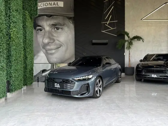 AUDI A5 2.0 TFSI GASOLINA PERFORMANCE S EDITION QUATTRO S TRONIC