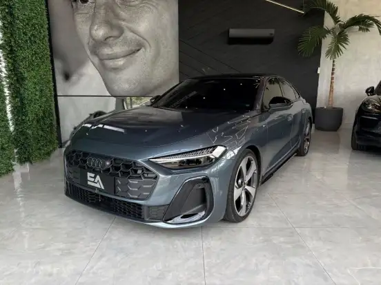 AUDI-A5-2025