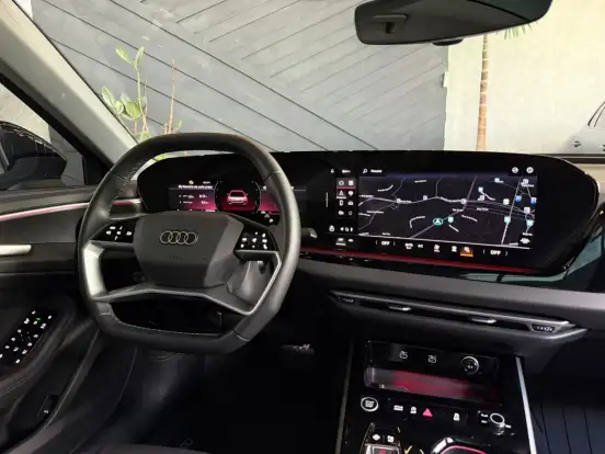 AUDI-A5-2025