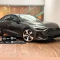 AUDI A5 2.0 TFSI GASOLINA S LINE QUATTRO S TRONIC AUDI A5 2.0 TFSI GASOLINA S LINE QUATTRO S TRONIC