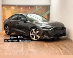 AUDI A5 2.0 TFSI GASOLINA S LINE QUATTRO S TRONIC AUDI A5 2.0 TFSI GASOLINA S LINE QUATTRO S TRONIC