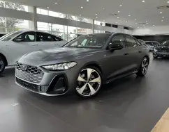 AUDI A5 2.0 TFSI GASOLINA S LINE QUATTRO S TRONIC AUDI A5 2.0 TFSI GASOLINA S LINE QUATTRO S TRONIC