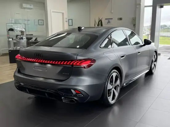 AUDI-A5-2.0 TFSI GASOLINA S LINE QUATTRO S TRONIC AUDI-A5-2026