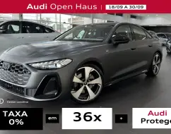 AUDI A5 2.0 TFSI GASOLINA S LINE QUATTRO S TRONIC AUDI A5 2.0 TFSI GASOLINA S LINE QUATTRO S TRONIC