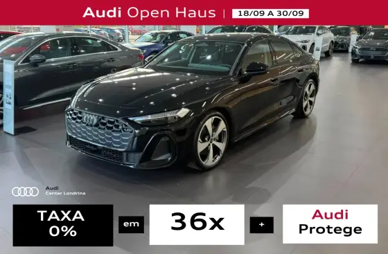 Audi A5 2.0 Tfsi Gasolina S Line Quattro S Tronic