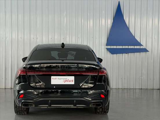 AUDI-A5-2025