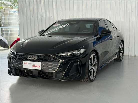 AUDI-A5-2.0 TFSI GASOLINA PERFORMANCE S EDITION QUATTRO S TRONIC AUDI-A5-2025