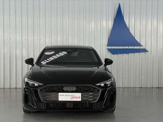 AUDI-A5-2.0 TFSI GASOLINA PERFORMANCE S EDITION QUATTRO S TRONIC AUDI-A5-2025