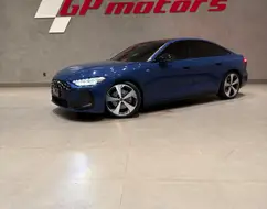 AUDI A5 2.0 TFSI GASOLINA PERFORMANCE S EDITION QUATTRO S TRONIC AUDI A5 2.0 TFSI GASOLINA PERFORMANCE S EDITION QUATTRO S TRONIC