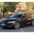 AUDI A5 2.0 TFSI GASOLINA SPORTBACK PERFORMANCE BLACK S TRONIC AUDI A5 2.0 TFSI GASOLINA SPORTBACK PERFORMANCE BLACK S TRONIC