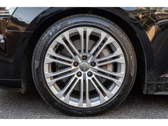 AUDI-A5-2.0 TFSI GASOLINA SPORTBACK PERFORMANCE BLACK S TRONIC AUDI-A5-2019