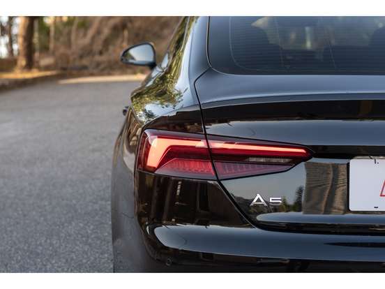AUDI-A5-2.0 TFSI GASOLINA SPORTBACK PERFORMANCE BLACK S TRONIC AUDI-A5-2019