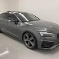 AUDI A5 2.0 TFSI GASOLINA SPORTBACK S LINE S TRONIC AUDI A5 2.0 TFSI GASOLINA SPORTBACK S LINE S TRONIC