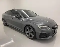 AUDI A5 2.0 TFSI GASOLINA SPORTBACK S LINE S TRONIC AUDI A5 2.0 TFSI GASOLINA SPORTBACK S LINE S TRONIC