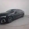 AUDI A5 2.0 TFSI MHEV SPORTBACK S LINE S TRONIC AUDI A5 2.0 TFSI MHEV SPORTBACK S LINE S TRONIC