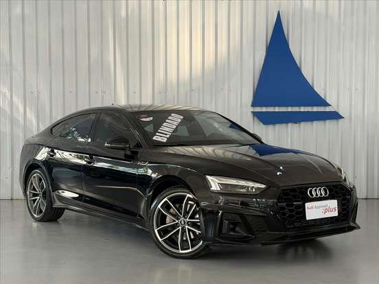 AUDI-A5-2022