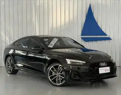 AUDI A5 2.0 TFSI MHEV SPORTBACK S LINE S TRONIC AUDI A5 2.0 TFSI MHEV SPORTBACK S LINE S TRONIC