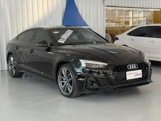 AUDI-A5-2022