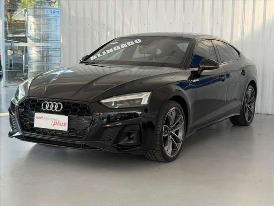 AUDI-A5-2022