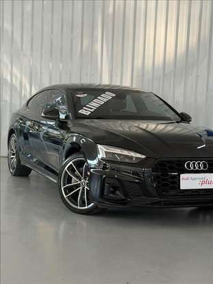 AUDI-A5-2022