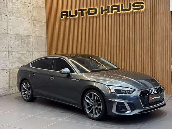 AUDI-A5-2022