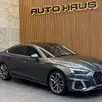 AUDI A5 2.0 TFSI MHEV SPORTBACK S LINE S TRONIC AUDI A5 2.0 TFSI MHEV SPORTBACK S LINE S TRONIC