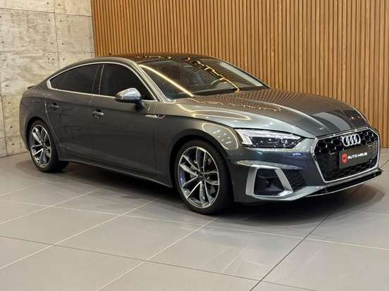AUDI-A5-2022